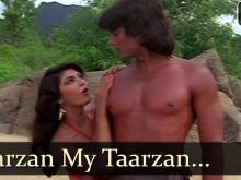 Kimi Katkar