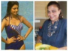 Kimi Katkar