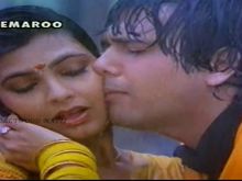 Kimi Katkar
