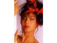 Kimi Katkar