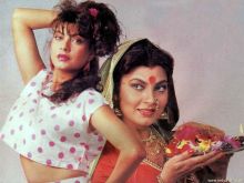Kimi Katkar