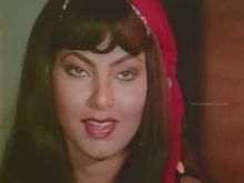 Kimi Katkar