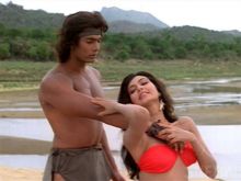Kimi Katkar