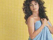 Kimi Katkar