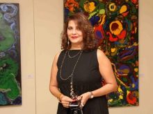 Kimi Katkar