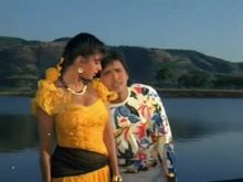 Kimi Katkar
