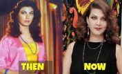 Kimi Katkar