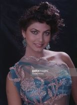 Kimi Katkar