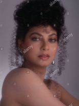 Kimi Katkar