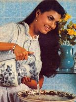 Kimi Katkar