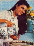 Kimi Katkar