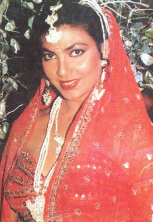 Kimi Katkar