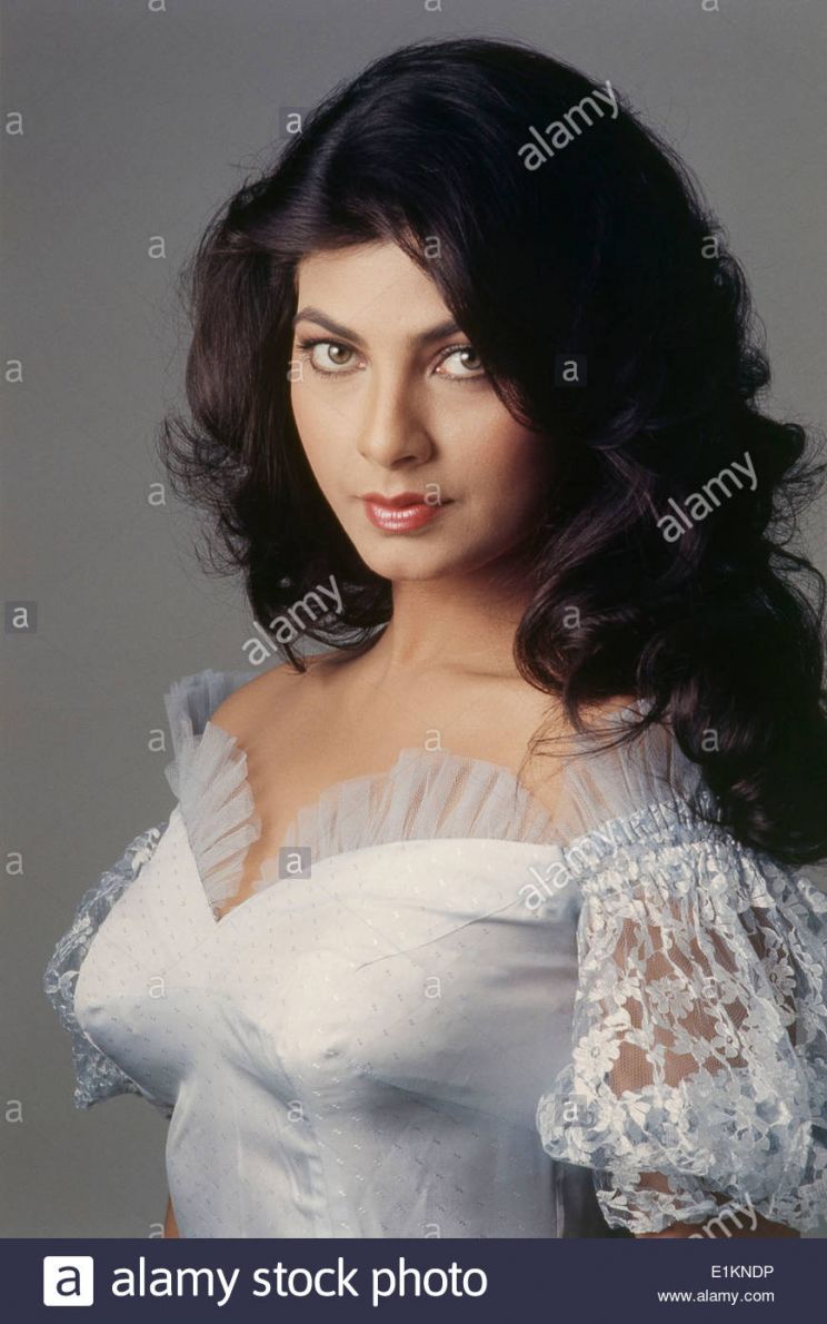 Kimi Katkar