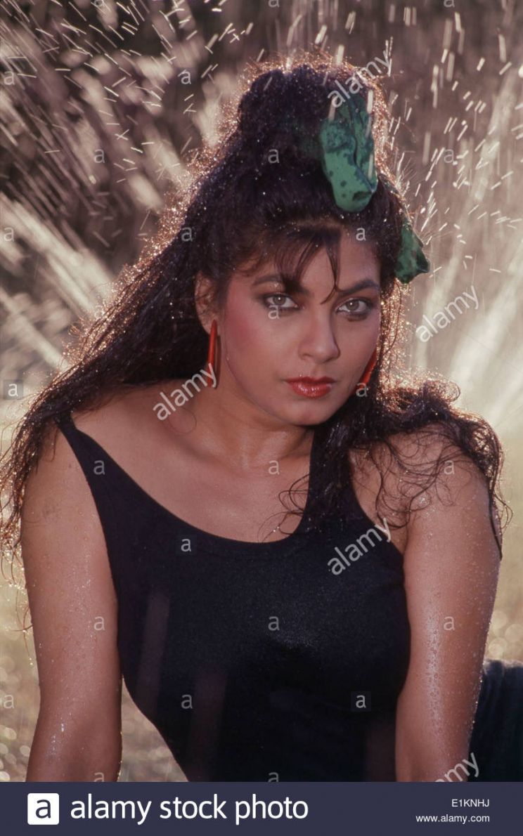 Kimi Katkar