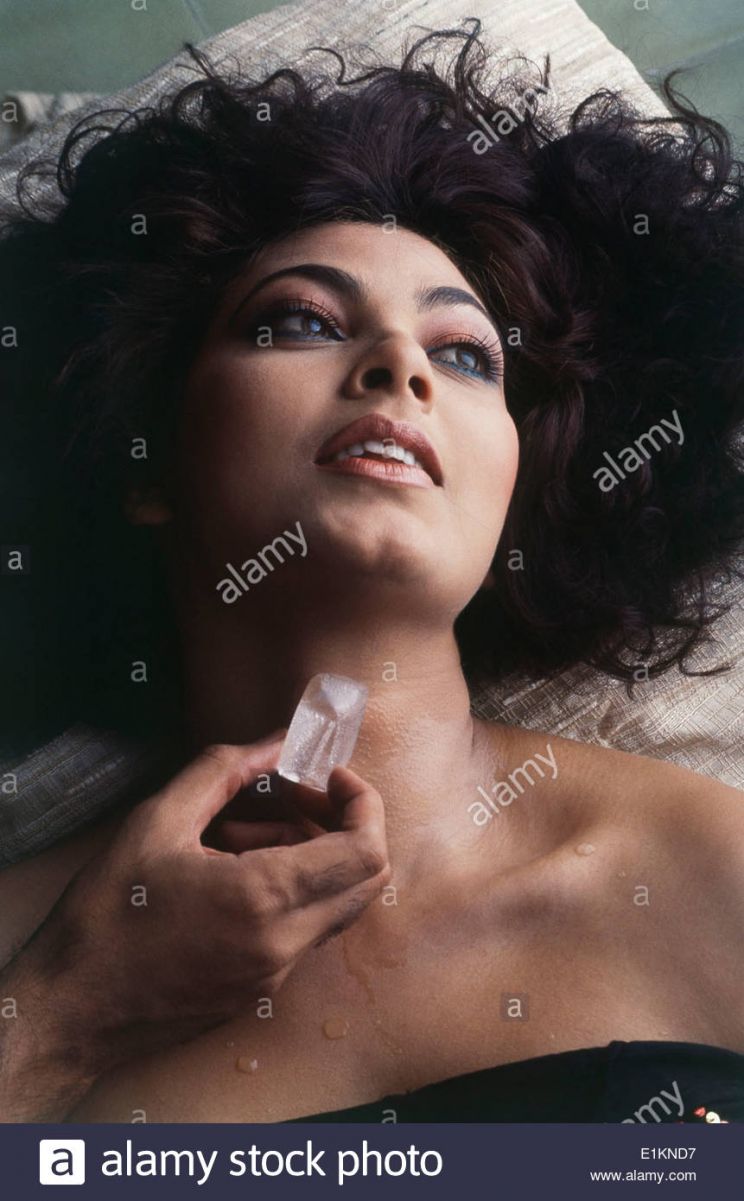 Kimi Katkar