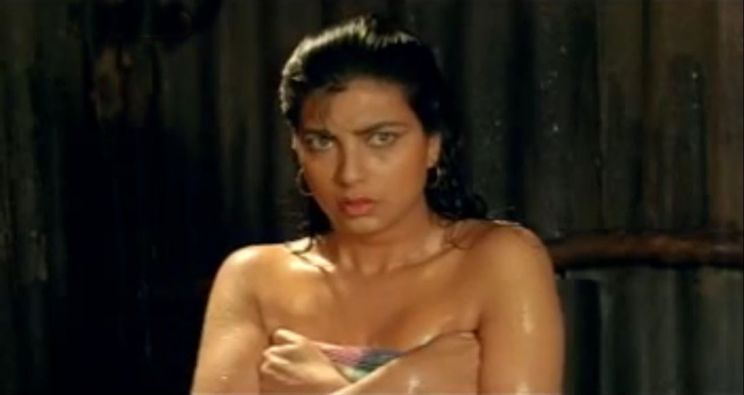 Kimi Katkar