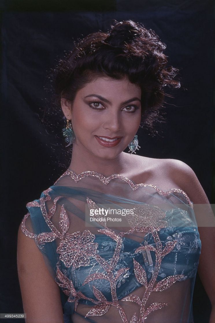 Kimi Katkar