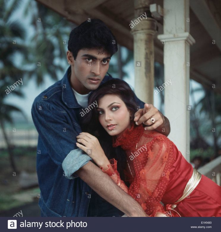 Kimi Katkar