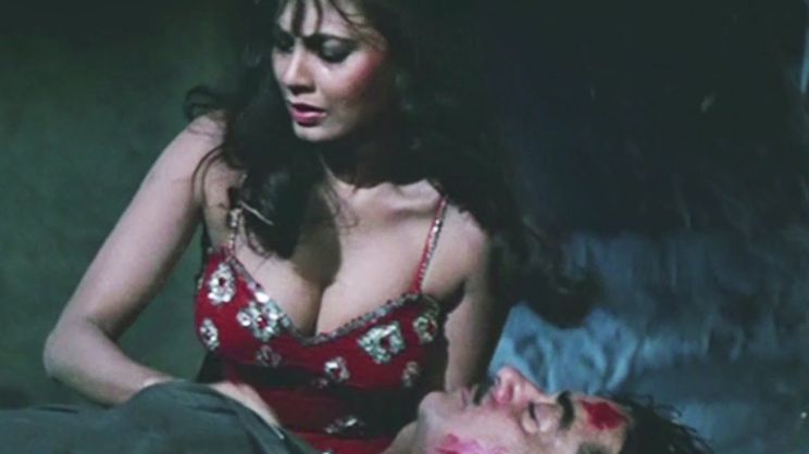 Kimi Katkar