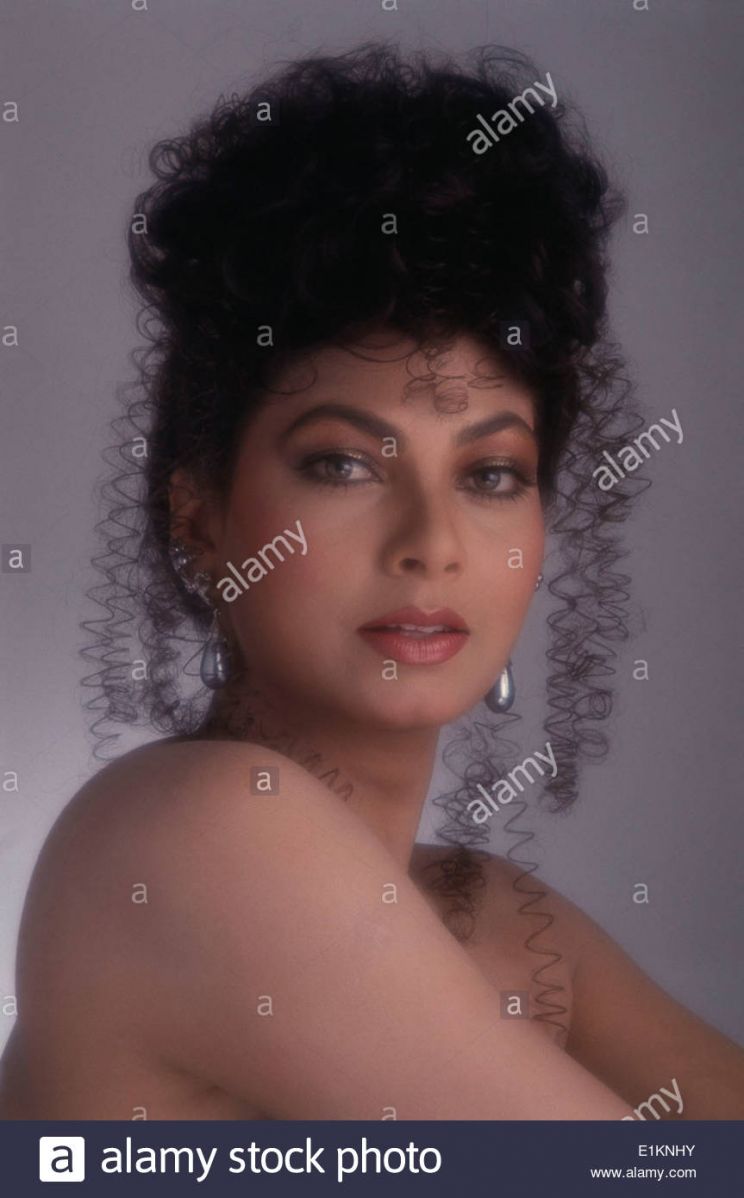 Kimi Katkar