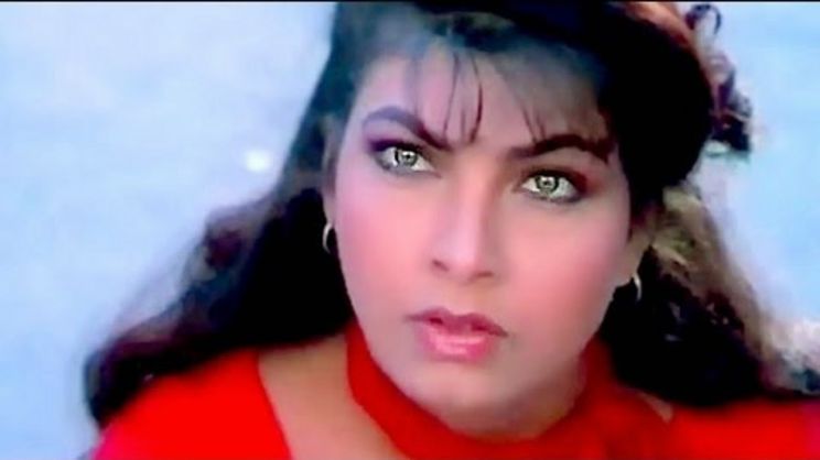 Kimi Katkar