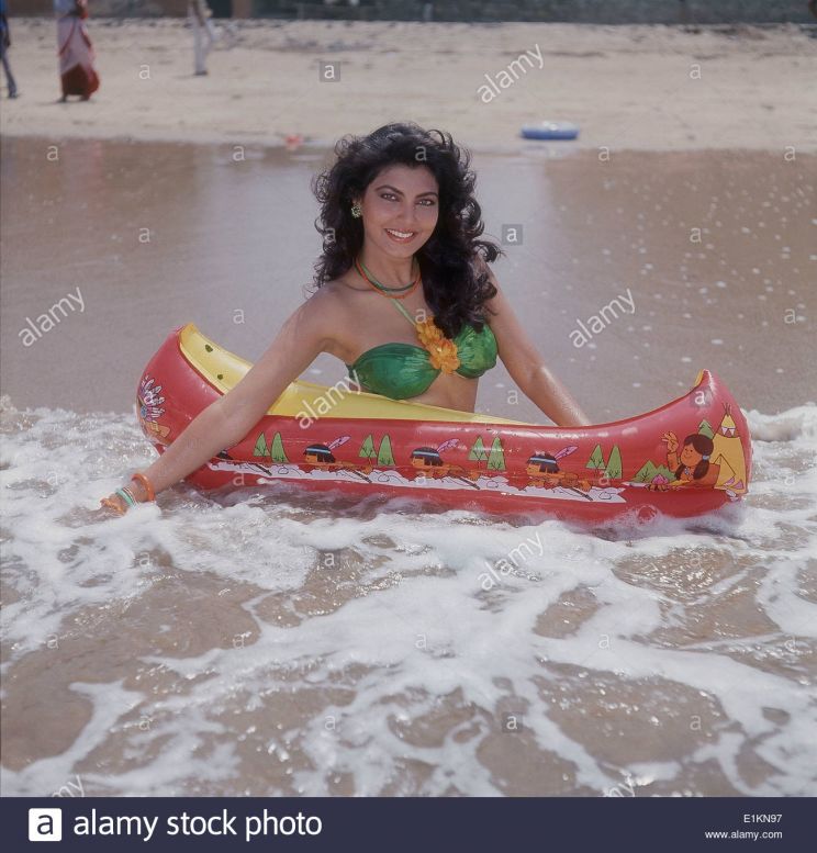 Kimi Katkar