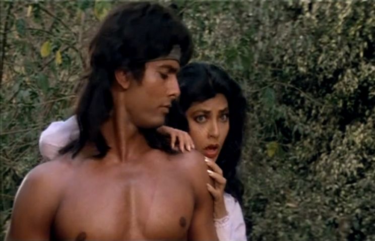 Kimi Katkar