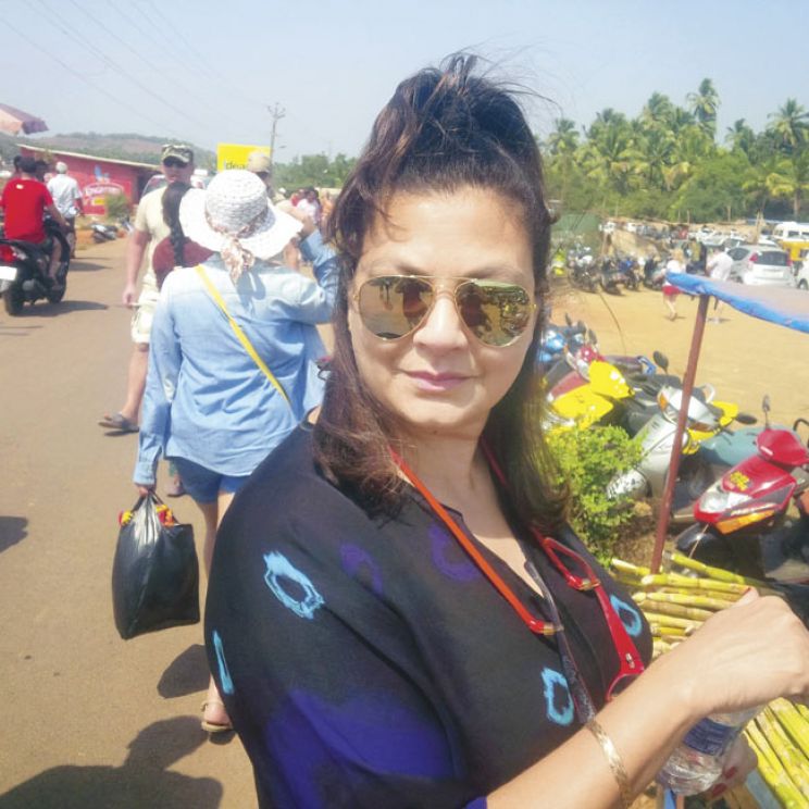 Kimi Katkar