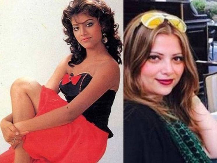 Kimi Katkar