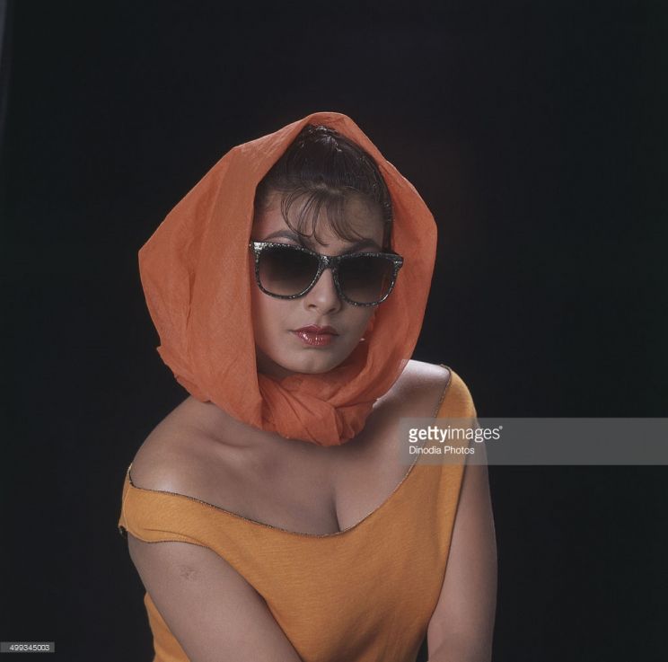 Kimi Katkar