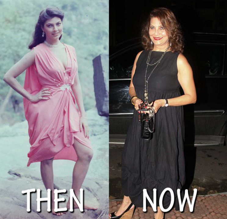 Kimi Katkar