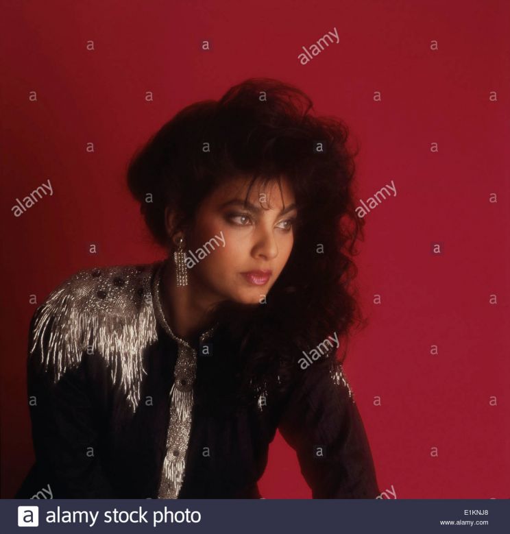 Kimi Katkar