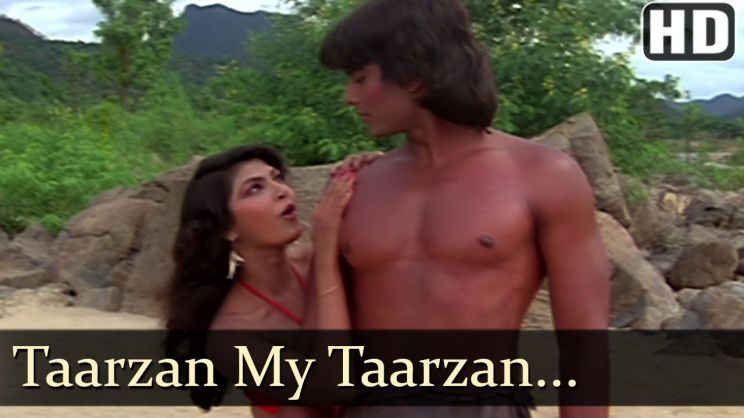 Kimi Katkar