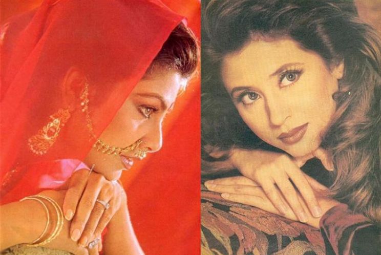 Kimi Katkar
