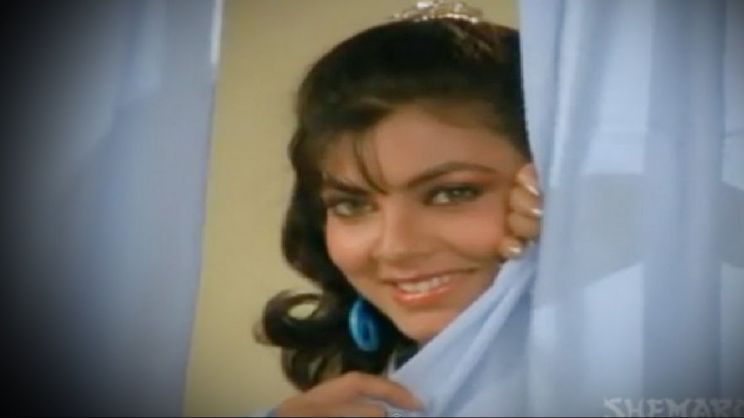 Kimi Katkar