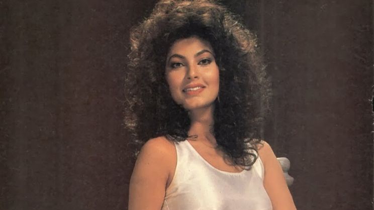 Kimi Katkar