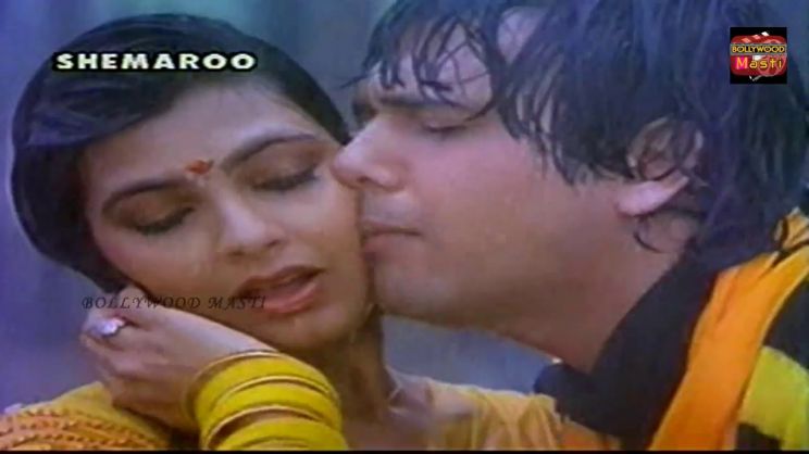 Kimi Katkar