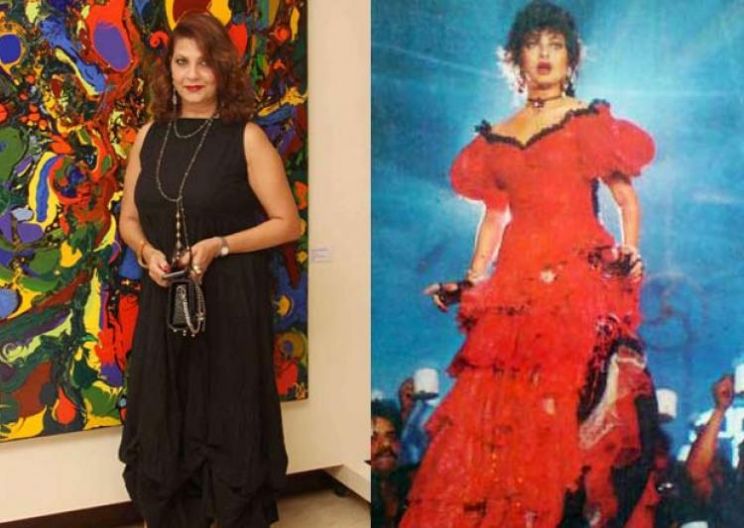 Kimi Katkar