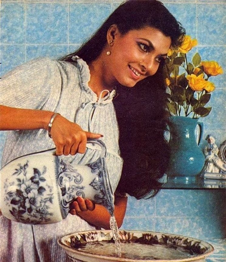 Kimi Katkar