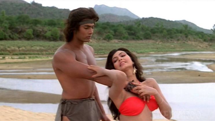 Kimi Katkar
