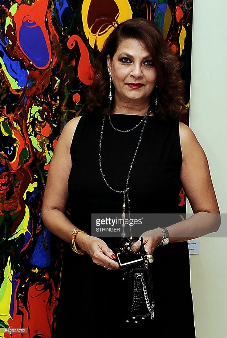 Kimi Katkar