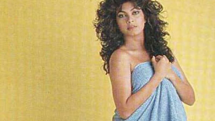 Kimi Katkar