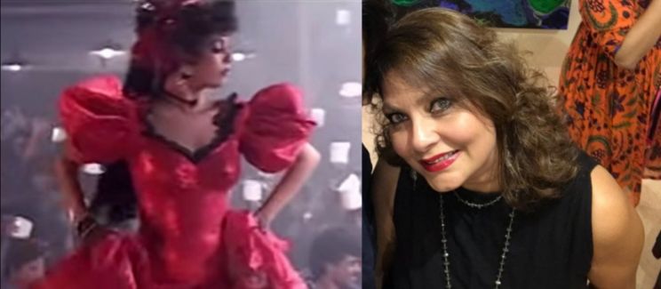 Kimi Katkar