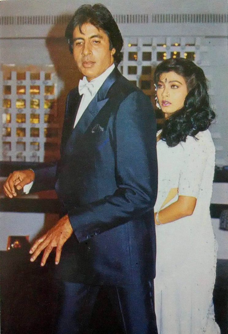 Kimi Katkar