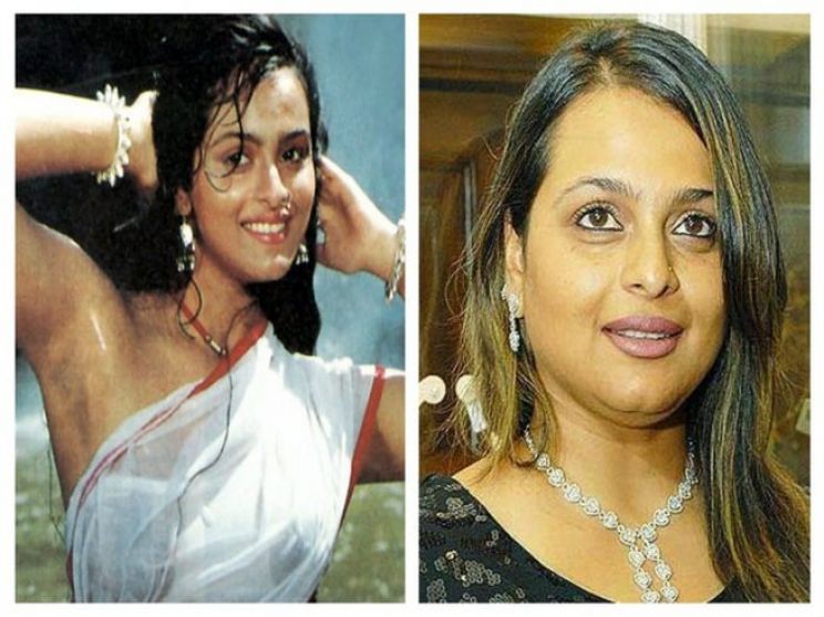 Kimi Katkar