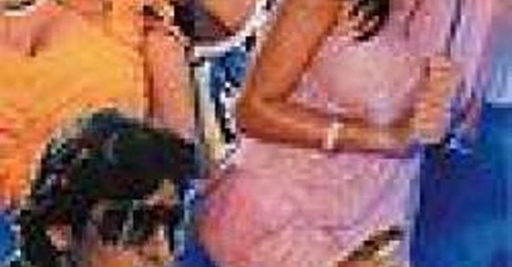 Kimi Katkar