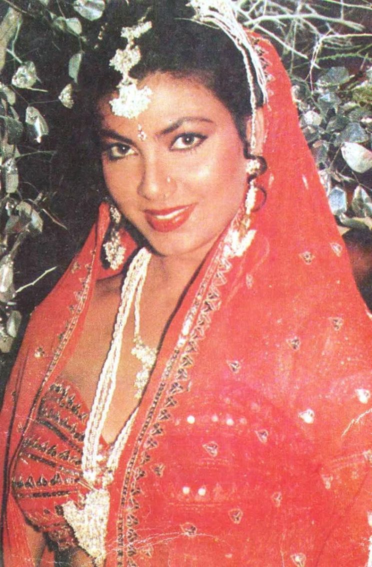 Kimi Katkar