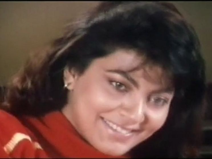 Kimi Katkar