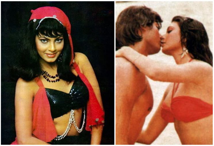Kimi Katkar