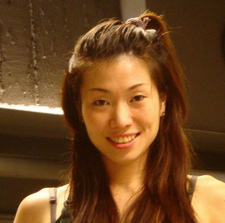 Kimiko Gelman